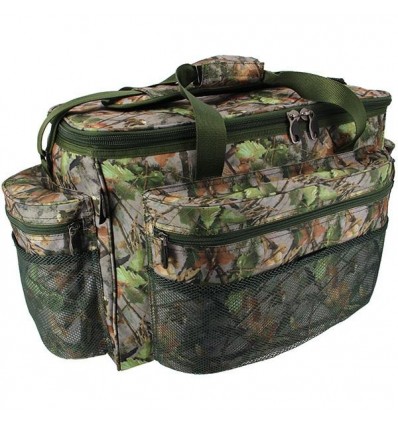 Geanta Ngt Camo Carryall 093
