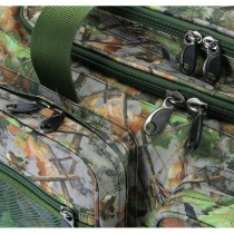 Geanta Ngt Multi Pocket Carryall Xpr Camo Geanta Ngt Multi Pocket Carryall Xpr Camo