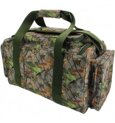 Geanta Ngt Multi Pocket Carryall Xpr Camo