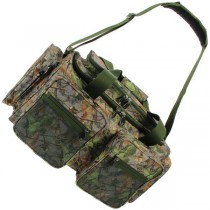Geanta Ngt Multi Pocket Carryall Xpr Camo Geanta Ngt Multi Pocket Carryall Xpr Camo