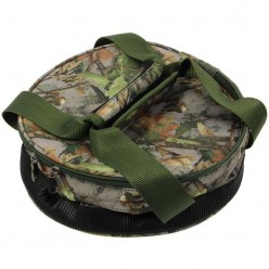 Bac De Nada Ngt Termoizolanta Cu Capac Camo 25 X 22 Cm 2