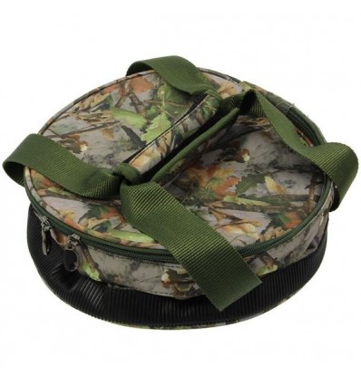 Bac De Nada Ngt Termoizolanta Cu Capac Camo 25 X 22 Cm