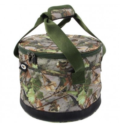 Bac De Nada Ngt Termoizolanta Cu Capac Camo 25 X 22 Cm