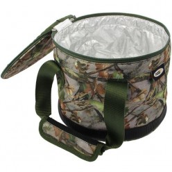 Bac De Nada Ngt Termoizolanta Cu Capac Camo 25 X 22 Cm