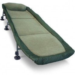 Pat Ngt Classic Recliner Cu 6 Picioare Mirco Fleece+perna 2