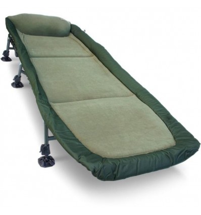 Pat Ngt Classic Recliner Cu 6 Picioare Mirco Fleece+perna