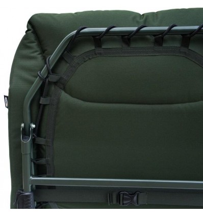 Pat Ngt Classic Recliner Cu 6 Picioare Mirco Fleece+perna