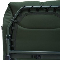 Pat Ngt Classic Recliner Cu 6 Picioare Mirco Fleece+perna Pat Ngt Classic Recliner Cu 6 Picioare Mirco Fleece+perna