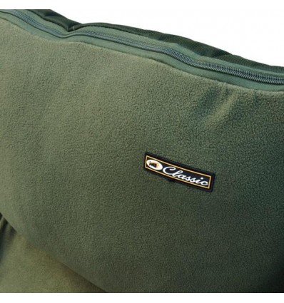 Pat Ngt Classic Recliner Cu 6 Picioare Mirco Fleece+perna