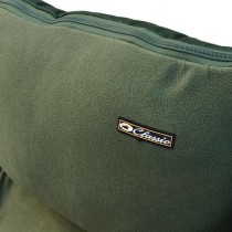 Pat Ngt Classic Recliner Cu 6 Picioare Mirco Fleece+perna Pat Ngt Classic Recliner Cu 6 Picioare Mirco Fleece+perna