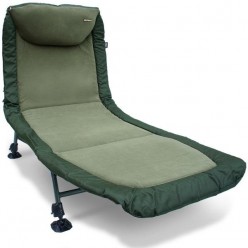 Pat Ngt Classic Recliner Cu 6 Picioare Mirco Fleece+perna