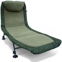 Pat Ngt Classic Recliner Cu 6 Picioare Mirco Fleece+perna Pat Ngt Classic Recliner Cu 6 Picioare Mirco Fleece+perna