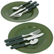 Trusa Picnic Ngt Camo - 2 Persoane Trusa Picnic Ngt Camo - 2 Persoane