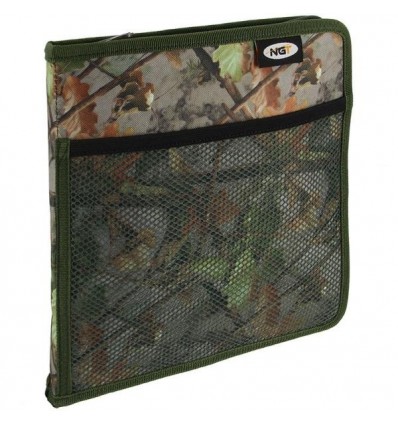 Trusa Picnic Ngt Camo - 2 Persoane