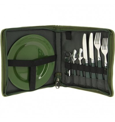 Trusa Picnic Ngt Camo - 2 Persoane