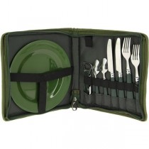 Trusa Picnic Ngt Camo - 2 Persoane Trusa Picnic Ngt Camo - 2 Persoane