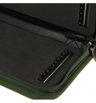 Stiff Rig Wallet Ngt Camo - Borseta Ngt Camo Pentru Riguri