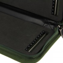 Stiff Rig Wallet Ngt Camo - Borseta Ngt Camo Pentru Riguri Stiff Rig Wallet Ngt Camo - Borseta Ngt Camo Pentru Riguri