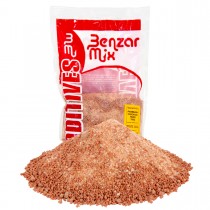 Benzar Mix Faina De Parmesan Benzar Mix Faina De Parmesan