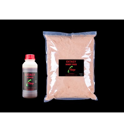 Handy Pack 4Carp Extasy