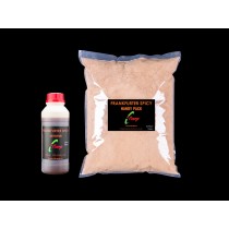 Handy Pack 4Carp Frankfurter Spicy Handy Pack 4Carp Frankfurter Spicy