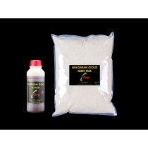Handy Pack 4Carp Magnum Gold Handy Pack 4Carp Magnum Gold