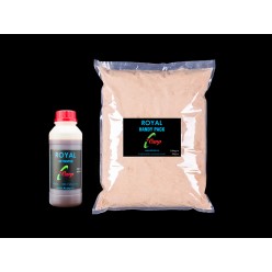Handy Pack 4Carp Royal