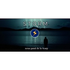 Handy Pack 4Carp Storm