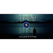 Handy Pack 4Carp Storm Handy Pack 4Carp Storm