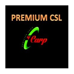 Lichide nutritive Premium CSL 4Carp