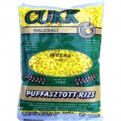 Viermi Orez Expandat Cukk Galben 30g
