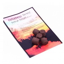 Pelete Artificiale Flotante Enterprise Tackle Pop-up Pellet Pelete Artificiale Flotante Enterprise Tackle Pop-up Pellet