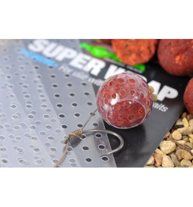 Protectie Boilies Korda Super Wrap