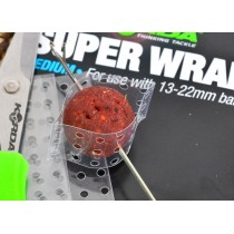 Protectie Boilies Korda Super Wrap