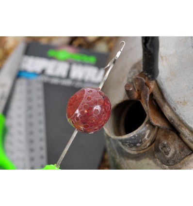 Protectie Boilies Korda Super Wrap