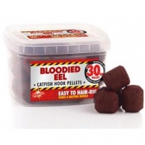 Pelete De Carlig Dynamite Baits Hooker Bloodied Eel Pelete De Carlig Dynamite Baits Hooker Bloodied Eel