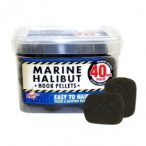Pelete Dynamite Baits Marine Halibut Hook Pellets