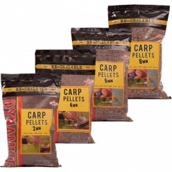 Pelete Dynamite Baits Carp Pellets, 6mm, 700g 2