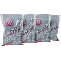 Pelete Mainline Match Coarse 1kg