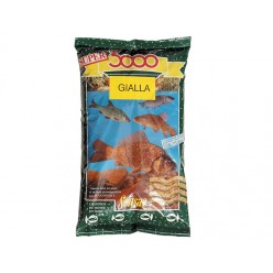 Sensas groundbait 3000 Gialla 800g
