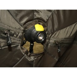 Umbrela cort Avid Carp Ascent Brolly System MK2 2
