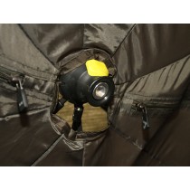 Umbrela cort Avid Carp Ascent Brolly System MK2