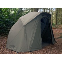 Umbrela cort Avid Carp Ascent Brolly System MK2