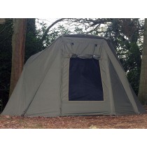 Umbrela cort Avid Carp Ascent Brolly System MK2