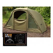 Umbrela cort Fox Supa Brolly MK2 50inch