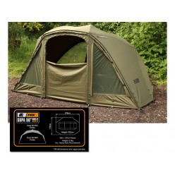 Umbrela cort Fox Supa Brolly MK2 60inch 2