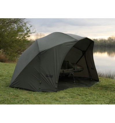 Umbrela Fox Supa Brolly System