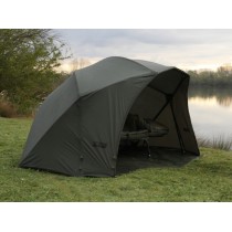 Umbrela Fox Supa Brolly System