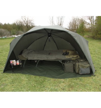Umbrela Fox Supa Brolly System