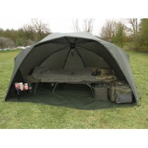 Umbrela Fox Supa Brolly System